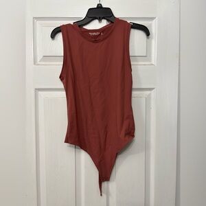 Abercrombie & Fitch Bodysuit